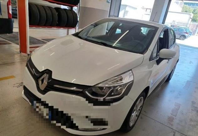 RENAULT Clio TCe 90 CV ENERGY GPL Life AUTOVETTURA rif. 24084704