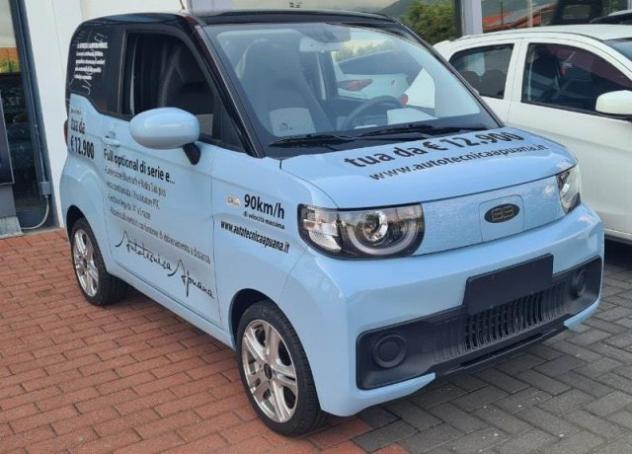 BIRBA Birba 13,9 kWh Ego rif. 22526454