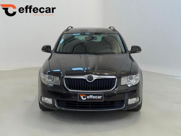 SKODA Superb 2.0 TDI CR 170CV DSG Wagon Ambition rif. 23515727 - Foto 2
