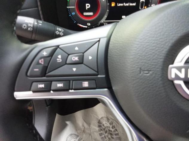 NISSAN Juke 1.6 HEV Tekna BOSE rif. 23931483 - Foto 8