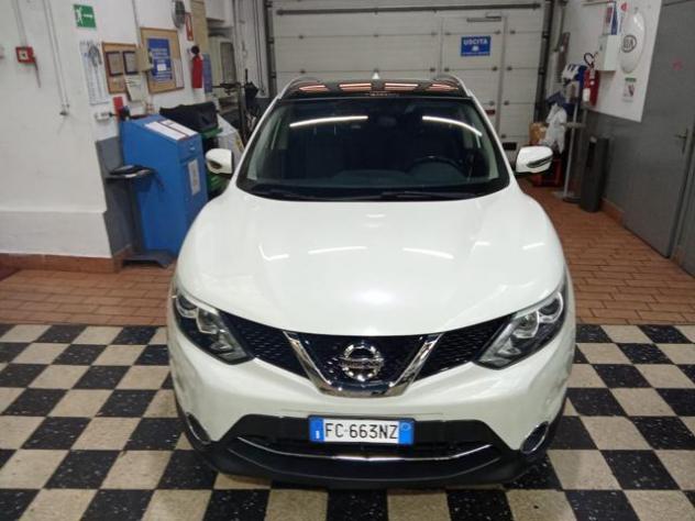NISSAN Qashqai 1.5 dCi N-Connecta rif. 24091049 - Foto 2