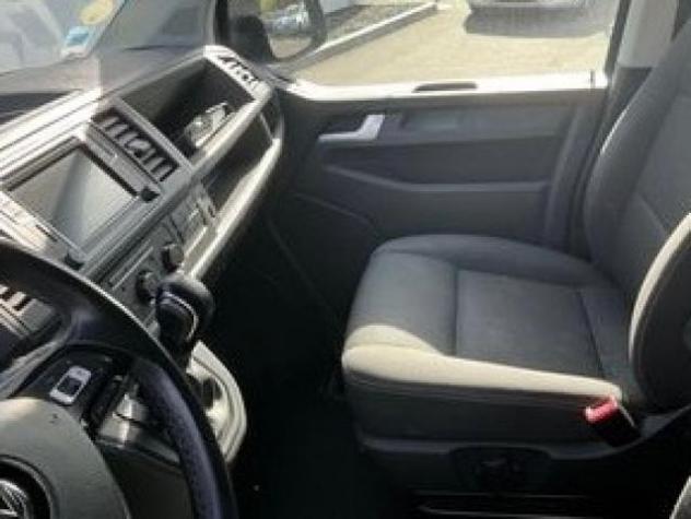 VOLKSWAGEN T6 California 2.0 TDI 150CV DSG Beach 4motion - Foto 7