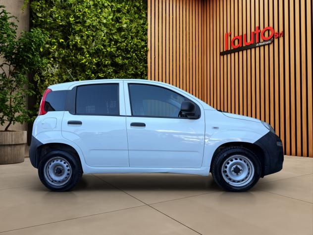 Fiat Panda 1.2 VAN - Foto 6