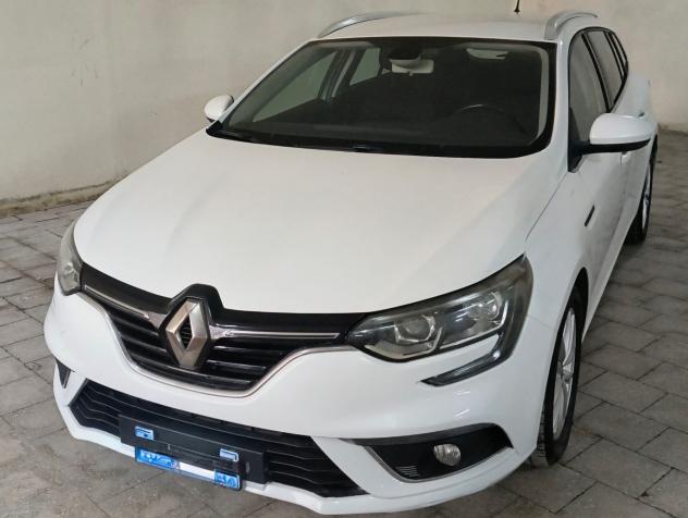 Renault Megane Mane Sporter dCi 8V 110CV Energy Business EcoLeader - Foto 2