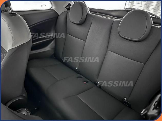 FIAT 500 Hybrid Hybrid Icon - Foto 10