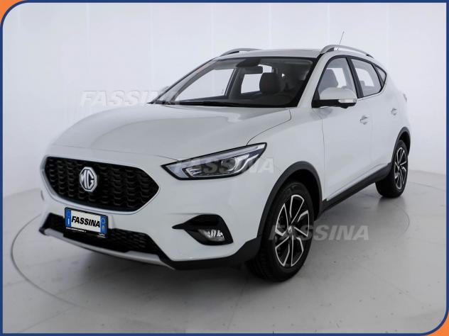 MG ZS ZS 1.0 Luxury - Foto 3