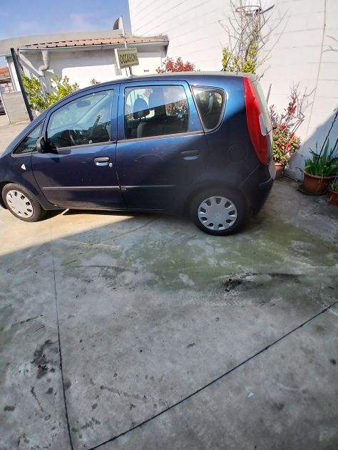 VENDIO MITSUBISHI COLT 1400