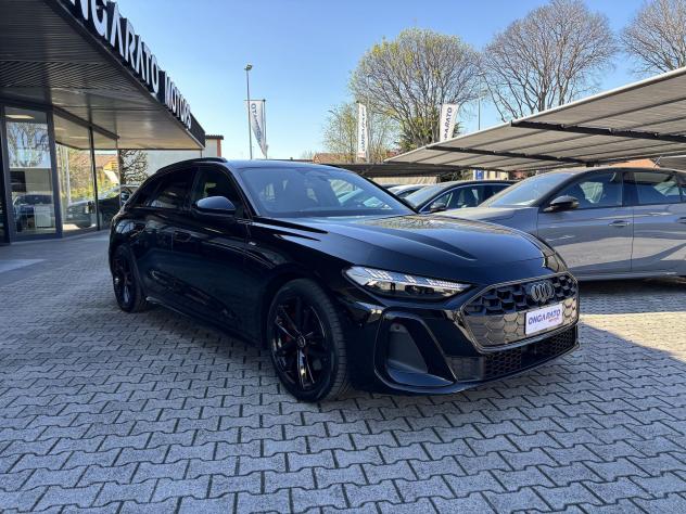 Audi A5 Avant TDI 150 kW S tronic MHEV+ S Line edition - Foto 3