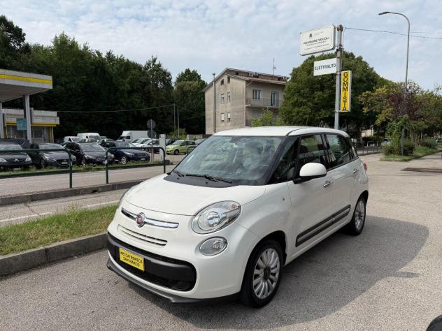 FIAT - 500 L - 500L 1.4 T-Jet 120 CV GPL Pop Star LEGGERE DESCRIZIONE - Foto 3