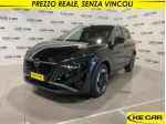 Nissan Qashqai Qashqai 1.3 mhev N-Connecta 2wd 158cv xtronic