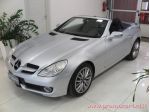 MERCEDES-BENZ SLK 200  Sport 184Cv Cambio A/T "Auto con solo 17.000 km!! ri &hellip;