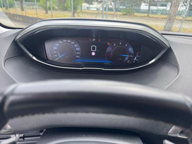 PEUGEOT 3008 PureTech Turbo 130CV Allure EAT8 NAVI+RETR. rif. 23865512 - Foto 10