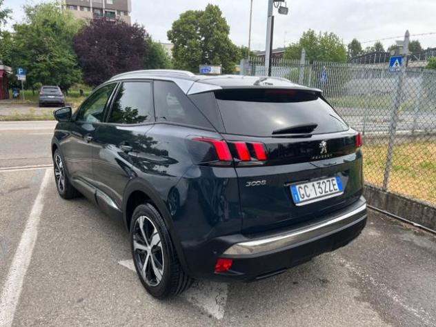 PEUGEOT 3008 PureTech Turbo 130 S&S EAT8 Allure rif. 23803374 - Foto 3