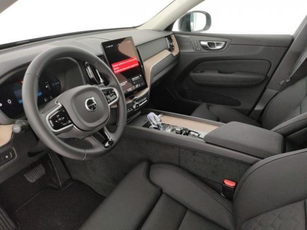 VOLVO XC60 T6 Plug-in AWD auto Plus Dark - Pronta Consegna rif. 22758254 - Foto 8