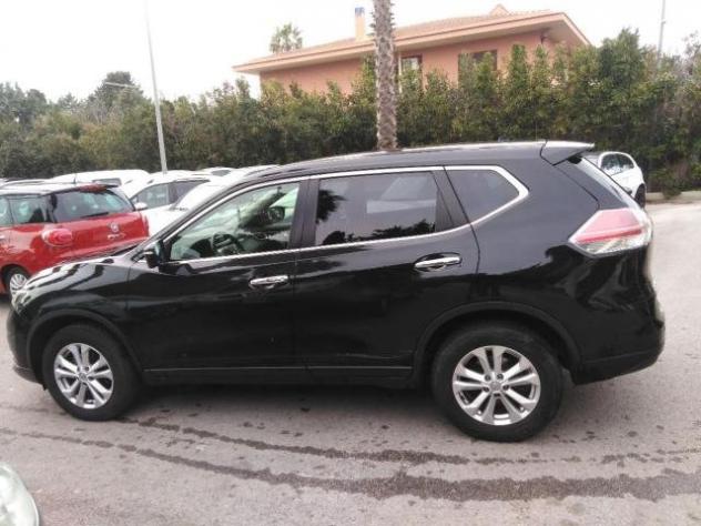Nissan X-trail 1.6 DCI 2WD Acenta Premium ELIOMOTORS MODICA - Foto 5