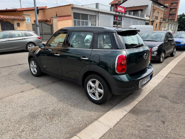 Mini Cooper D Countryman 1.6 ALL4 - Foto 2