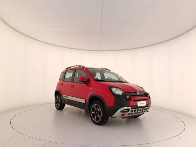 FIAT Panda Cross Panda III 2021 4x4 Cross Panda 0.9 t.air t. Cross 4x4 s&s 85cv - Foto 3