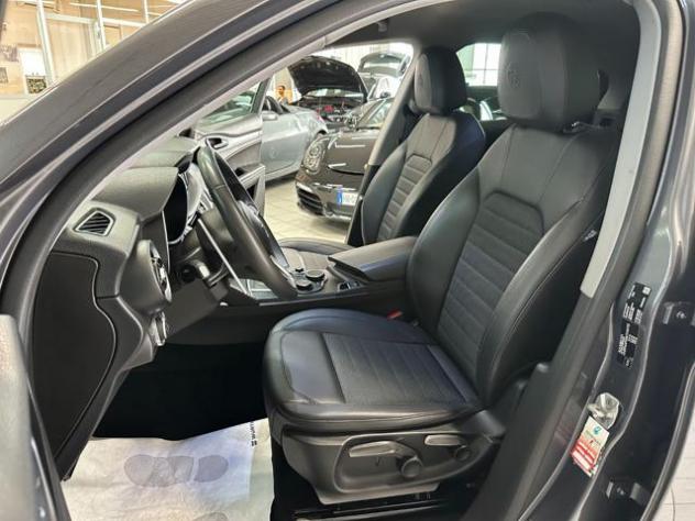 ALFA ROMEO Stelvio 2.2 210 CV AT8 Q4 Executive MOTORE NUOVO rif. 23953881 - Foto 10