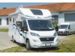 Blucamp Lucky 650