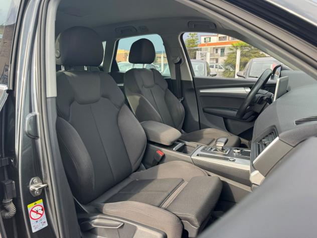 Audi Q5 55 TFSI e S line Plus quattro S tronic - Foto 10