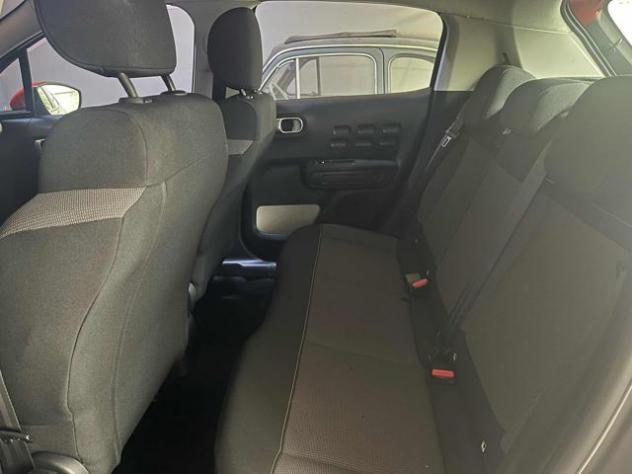 CITROEN C3 SHINE 1.2 PureTech 110CV S&S rif. 24153053 - Foto 8