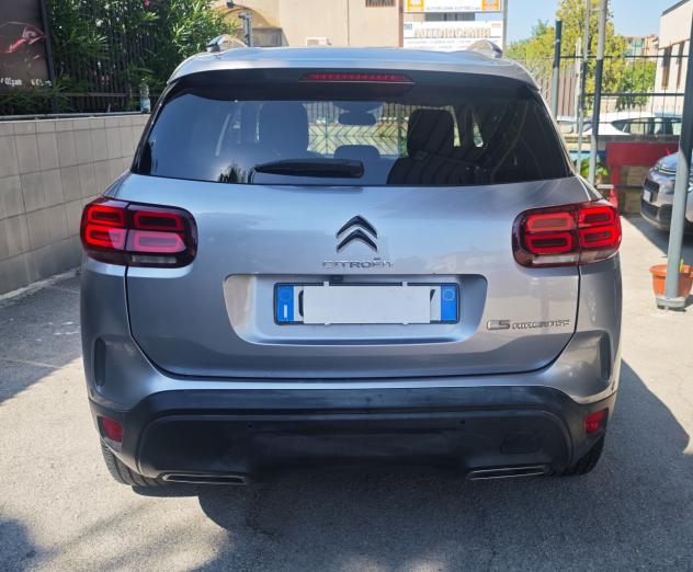Full Citroen C5 Aircross 1.5dci Autocarro - Foto 5