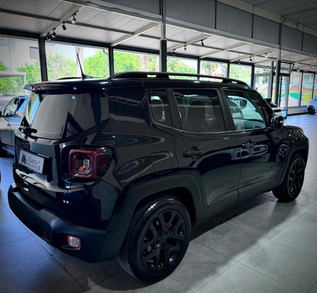 Jeep Renegade 1.6 MJT 120CV S Total Black - Foto 7