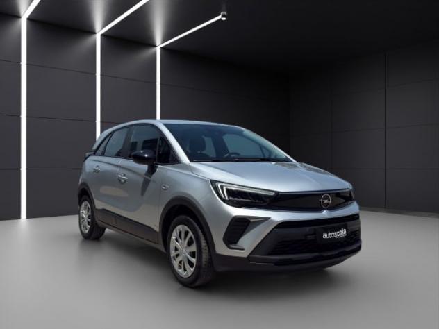 OPEL Crossland 1.2 12V Start&Stop Edition rif. 23798696 - Foto 7