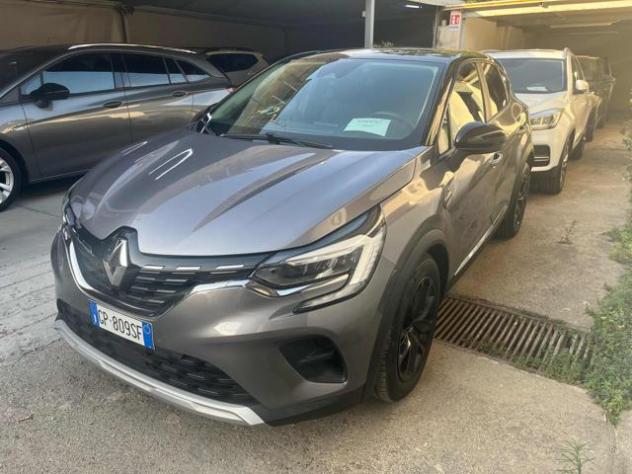 RENAULT Captur Blue dCi 95 CV Zen rif. 23997436