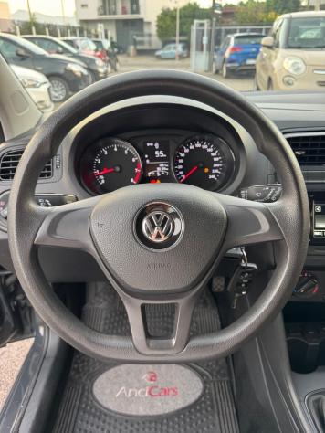Volkswagen Polo 1.0 MPI Trendline - Foto 7