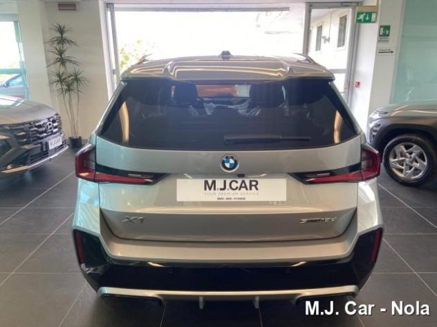 BMW X1 sDrive 18d Msport Pro rif. 23636335 - Foto 6