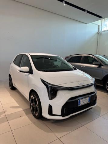 KIA Picanto 1.0 12V 5 porte 20th Anniversary Edition rif. 22586099
