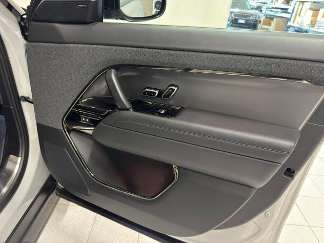 Land Rover Range Rover Sport 3.0D I6 249 MHEV Dynamic SE aut. - Foto 10
