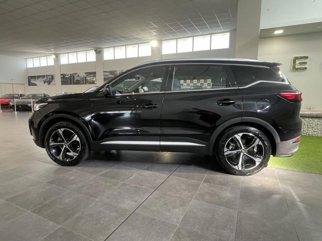 DR AUTOMOBILES dr 6.0 1.5 Turbo GPL CVT - Foto 8