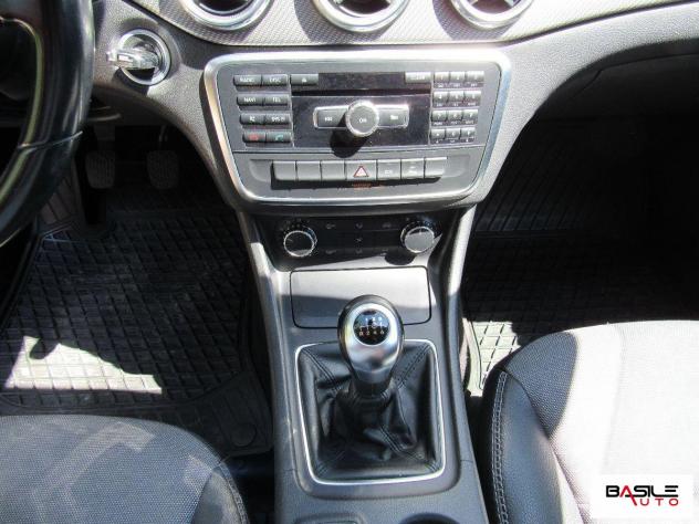 MERCEDES - Classe GLA - 200 CDI Sport - Foto 9