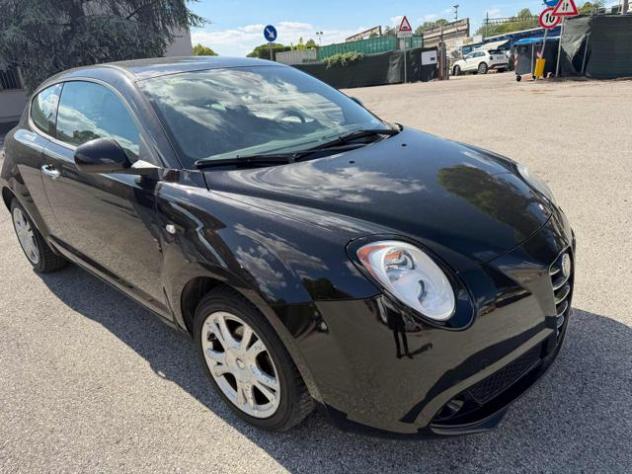 ALFA ROMEO MiTo 1.4 105 CV M.air S&S Distinctive Sport Pack rif. 24121926 - Foto 4