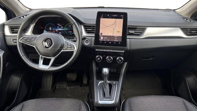 Renault Captur II 2019 1.6 E-Tech hybrid Techno Fast Track 145cv auto - Foto 7