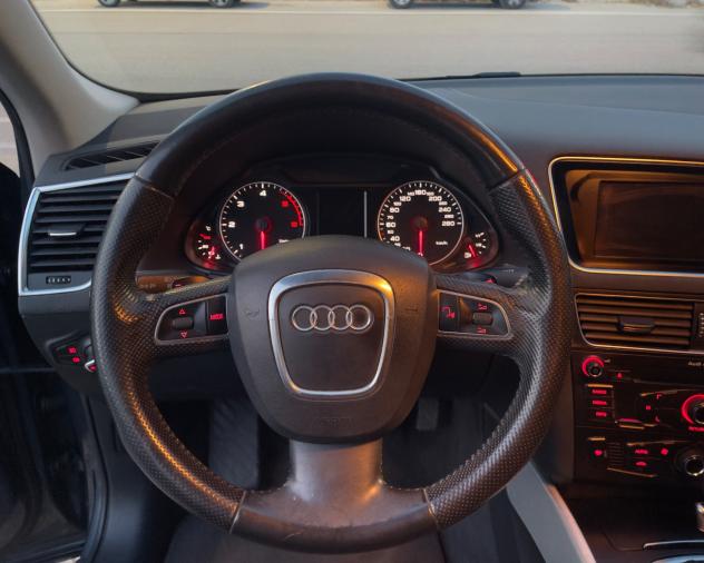 AUDI Q5 2.0 TDI 170 CV quattro S tronic - Foto 9