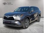 Toyota Highlander 2.5h Trend e-cvt