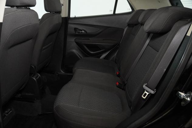 Opel Mokka X 1.4 T Advance s&s 4x2 120CV - Foto 9
