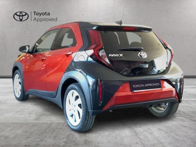 Toyota Aygo X 1.0 VVT-i 72 CV 5 porte Trend - Foto 6