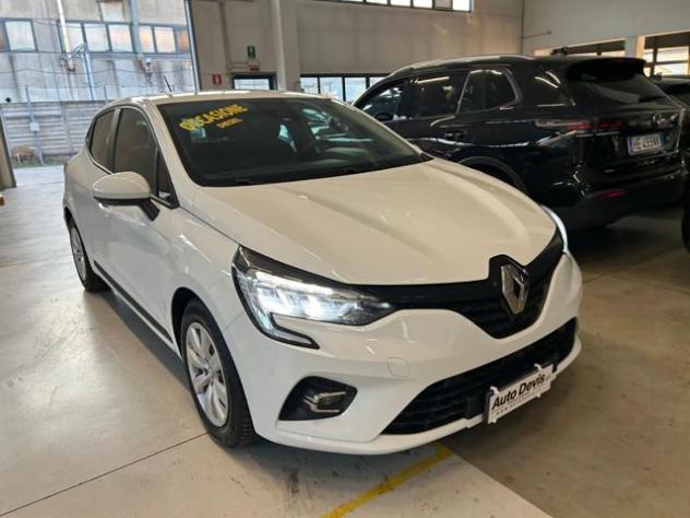 RENAULT Clio Blue dCi 85 CV 5 porte Business rif. 24144607 - Foto 3