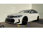BMW 330 e Touring Msport rif. 23757757