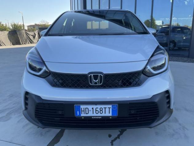 HONDA Jazz 1.5 Hev eCVT Elegance rif. 24078483 - Foto 2