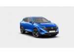 NISSAN Qashqai MHEV 158 CV Xtronic 4WD Tekna rif. 24050660