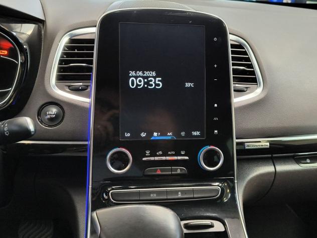 Renault Espace 4ª serie dCi 160CV EDC Energy Initiale Paris 4Control - Foto 9