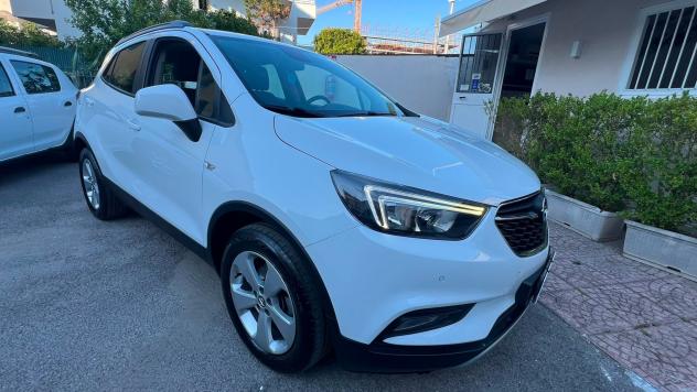 Opel Mokka X 1.6 CDTI 4x2 Advance - Foto 3