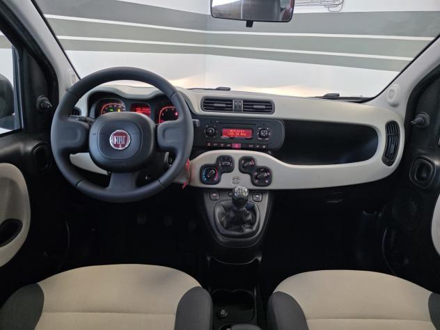 Fiat Panda 0.9 TwinAir Turbo Natural Power Easy - Foto 8