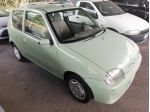 Fiat 600 1.1 50th Anniversary