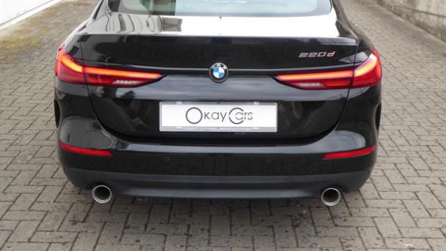 BMW 220 d Gran Coupé Advantage aut. rif. 24046666 - Foto 6